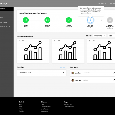 Portal New Account – Setup Billing@2x