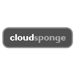 cloudsponge