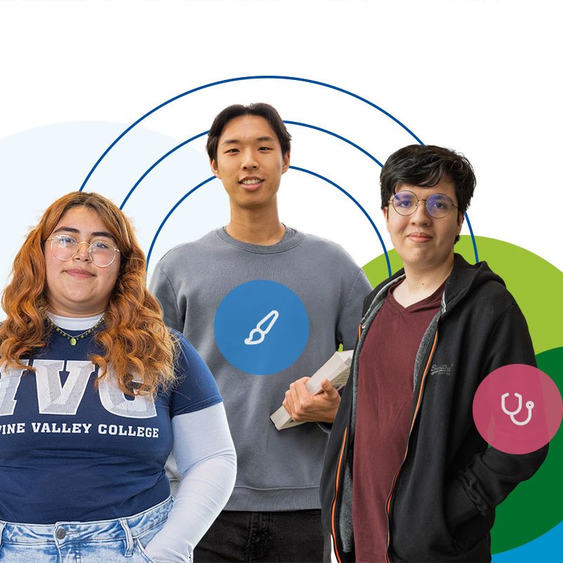 Irvine Valley College Academics