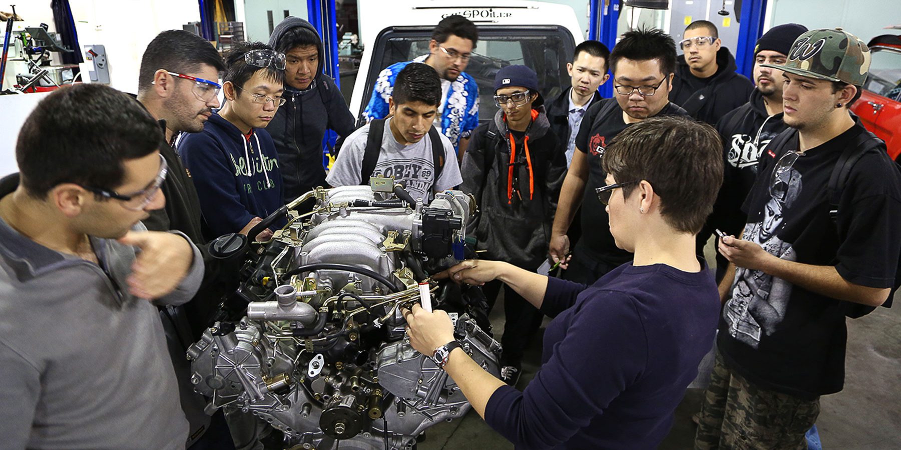 PCC Online Orientation App