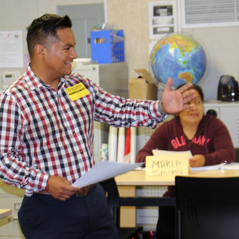 Sonoma County Adult Education